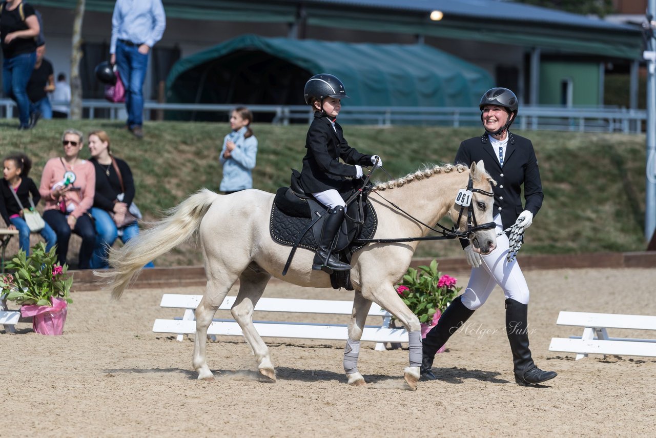 Bild 70 - Pony Akademie Turnier